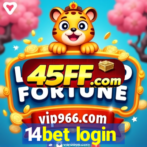 14bet login